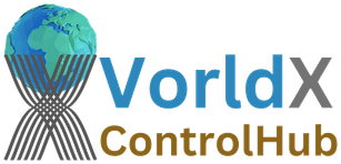 VorldX ControlHub